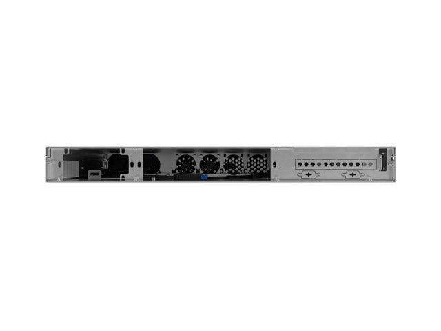 Сървърно шаси за монтаж в шкаф Lanberg, ATX 420/10, 19"/1U