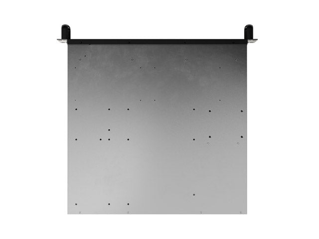 Сървърно шаси за монтаж в шкаф Lanberg, ATX 420/10, 19"/1U