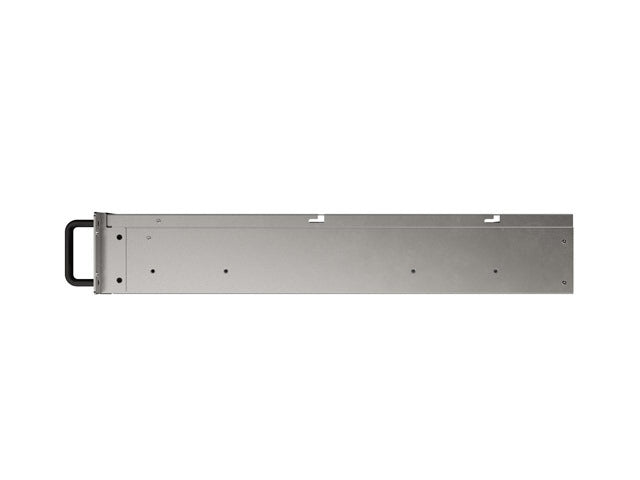 Сървърно шаси за монтаж в шкаф Lanberg, ATX 520/12 19"/2U