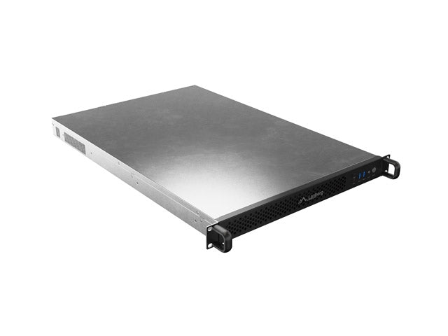 Сървърно шаси за монтаж в шкаф Lanberg E-ATX 650/12 19"/1U