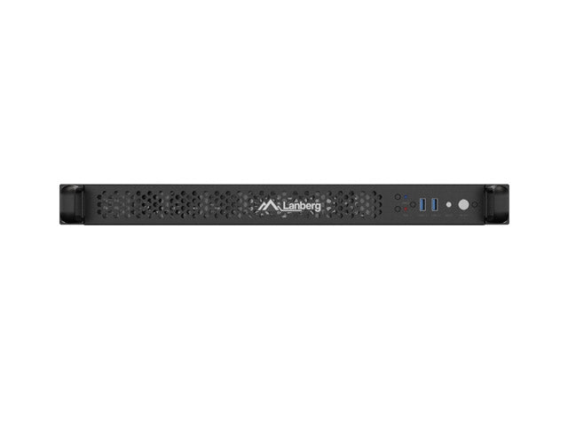 Сървърно шаси за монтаж в шкаф Lanberg E-ATX 650/12 19"/1U