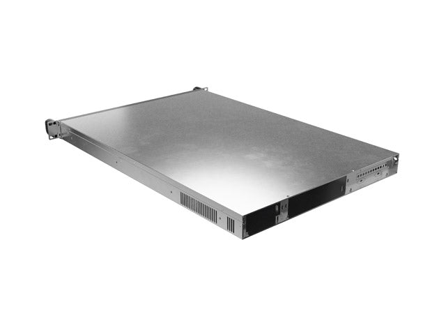 Сървърно шаси за монтаж в шкаф Lanberg E-ATX 650/12 19"/1U