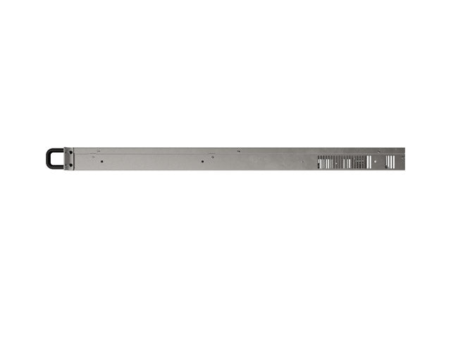 Сървърно шаси за монтаж в шкаф Lanberg E-ATX 650/12 19"/1U