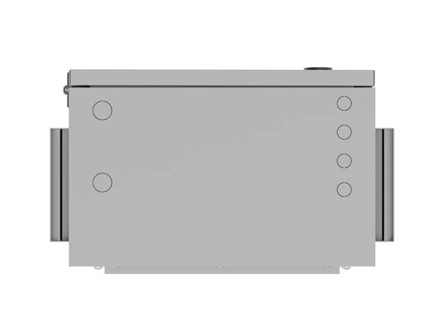Lanberg WAH1-3230-00S стелажен шкаф
