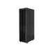 Lanberg стелажен шкаф 19’’ свободно стоящ 47U/800x1200