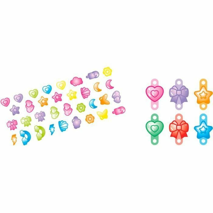 Занаятчийска игра Lansay Mini delicias