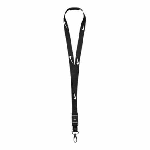 Lanyard Nike N0001624091NS Черен