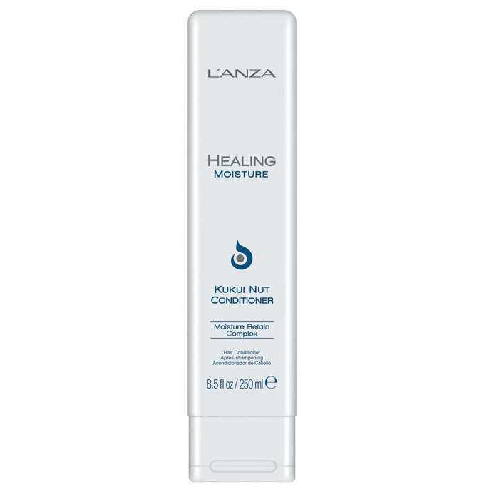 Балсам L'ANZA Kukui Nut 250 ml