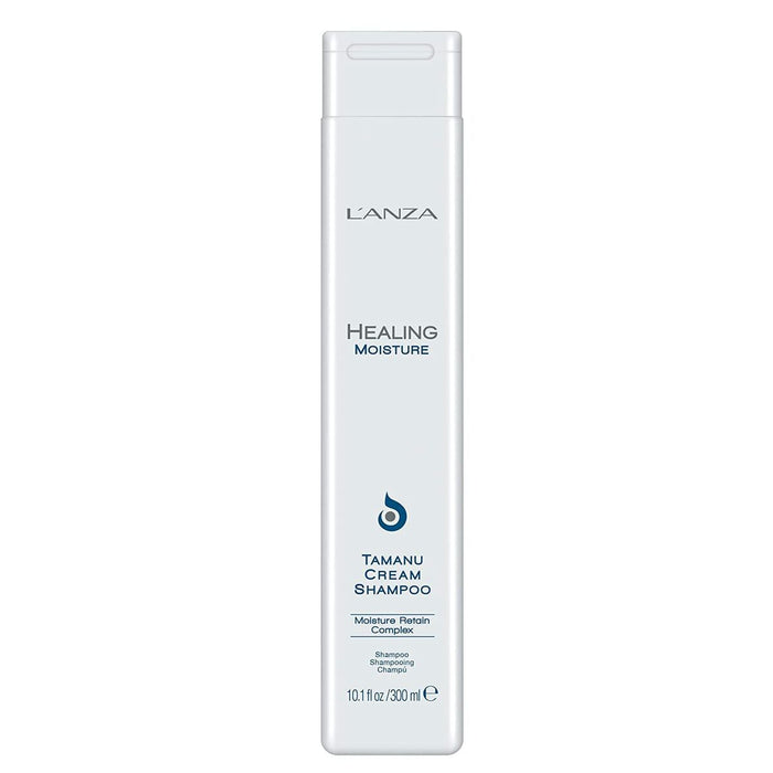 Хидратиращ Шампоан L'ANZA Healing Moisture 300 ml Суха коса