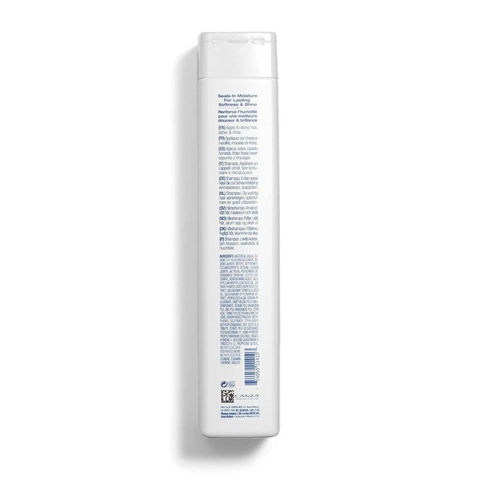 Хидратиращ Шампоан L'ANZA Healing Moisture 300 ml Суха коса