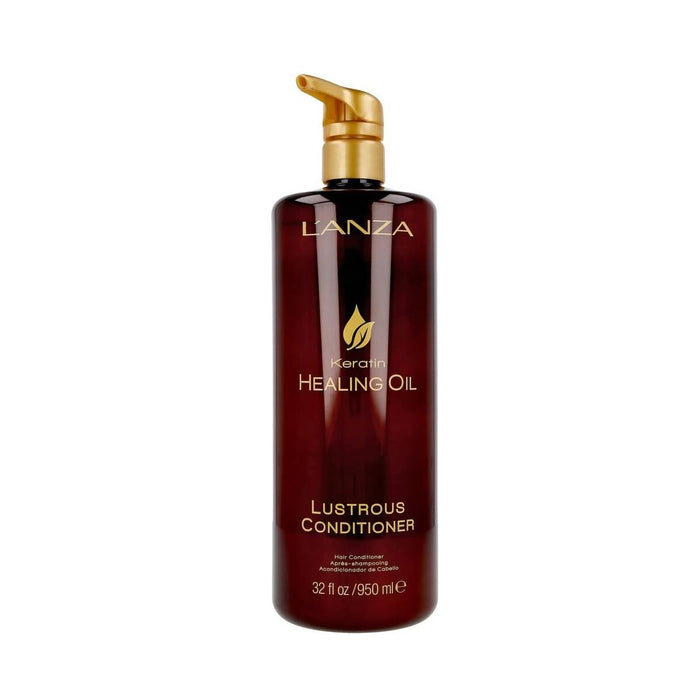 Капилярно Масло L'ANZA Keratin Healing Oil