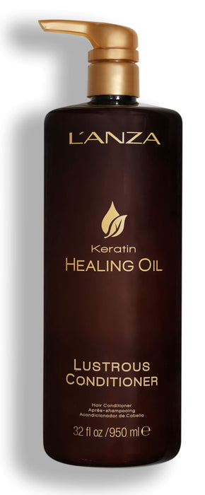 Капилярно Масло L'ANZA Keratin Healing Oil