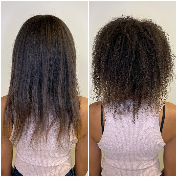 Балсам L'ANZA Healing Curls