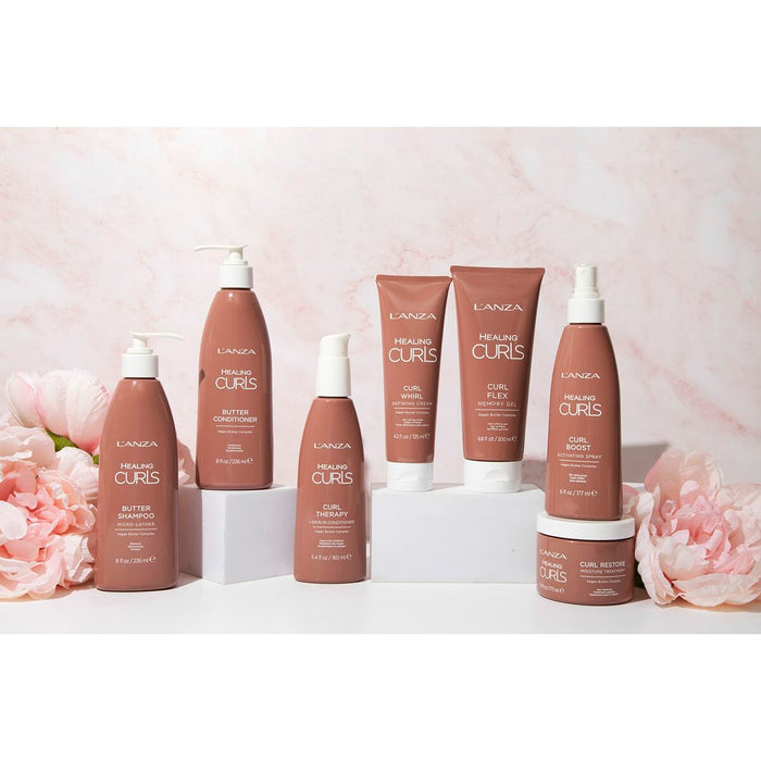 Балсам L'ANZA Healing Curls