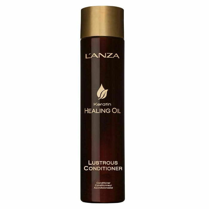 Балсам L'ANZA Keratin Healing Oil