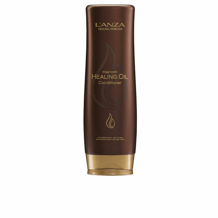 Балсам L'ANZA Keratin Healing Oil