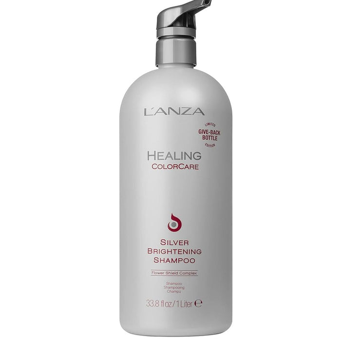 Шампоан L'ANZA Minu 1 L