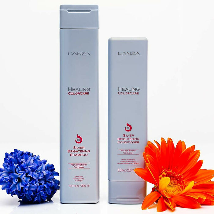 Шампоан L'ANZA Minu 1 L