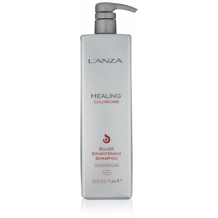 Шампоан L'ANZA Minu 1 L
