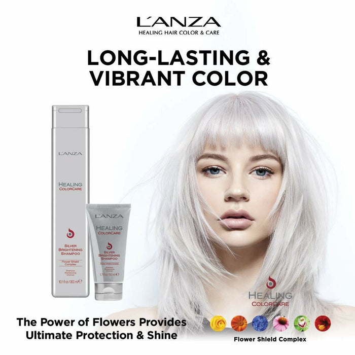 Шампоан L'ANZA Minu 1 L