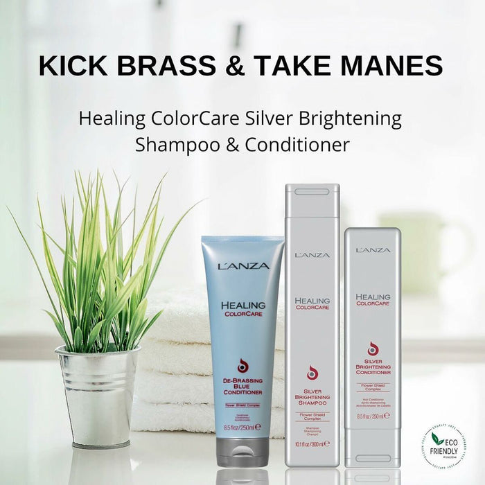 Шампоан L'ANZA Minu 1 L