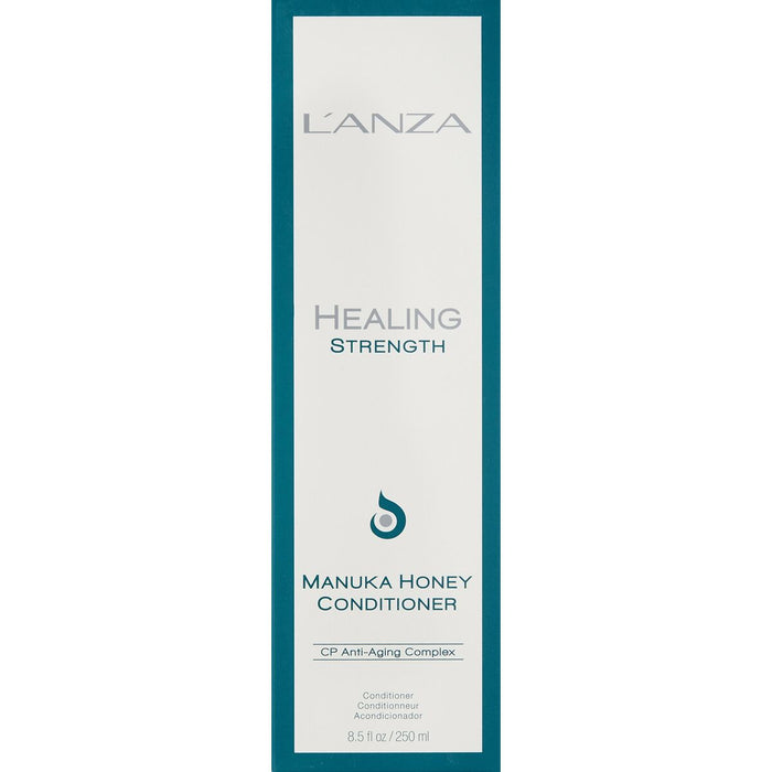 Шампоан + Балсам L'ANZA