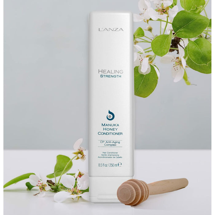 Шампоан + Балсам L'ANZA