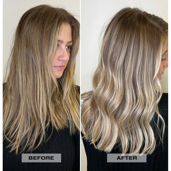 Шампоан + Балсам L'ANZA