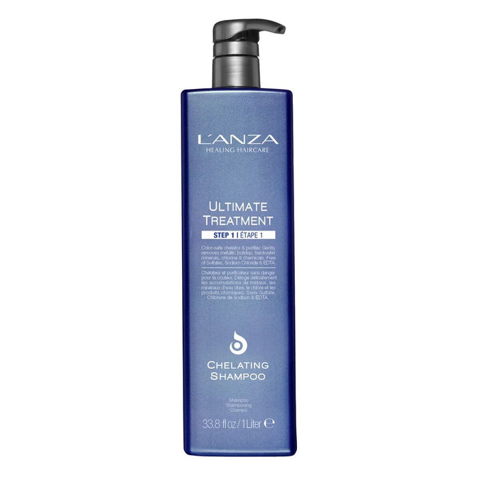 Шампоан L'ANZA