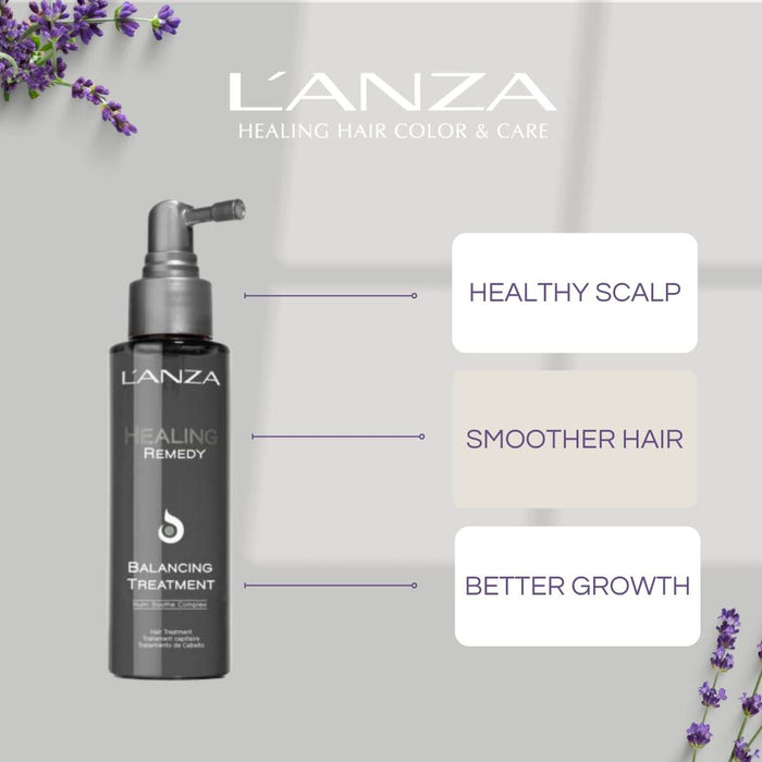 Балсам L'ANZA Healing Remedy