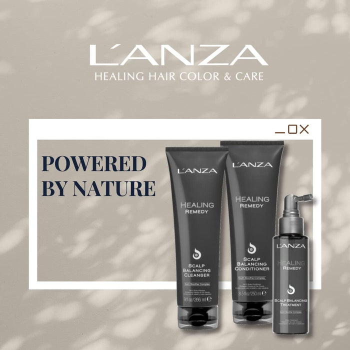 Балсам L'ANZA Healing Remedy