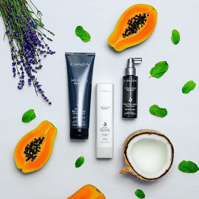 Балсам L'ANZA Healing Remedy