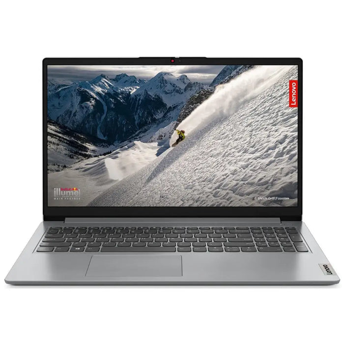 Лаптоп Lenovo IDEAPAD 1 15AMN7 82VG00PQBM 1000GB SSD 15.60