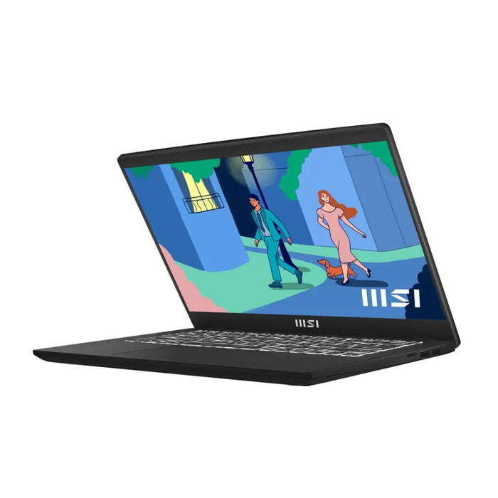 Лаптоп MSI Modern 14 C12MO-868PL 35,6 cm (14’’) Full HD