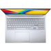 Лаптоп ASUS Vivobook 16 X1605VA-SH2192 - 16’’ FHD Intel