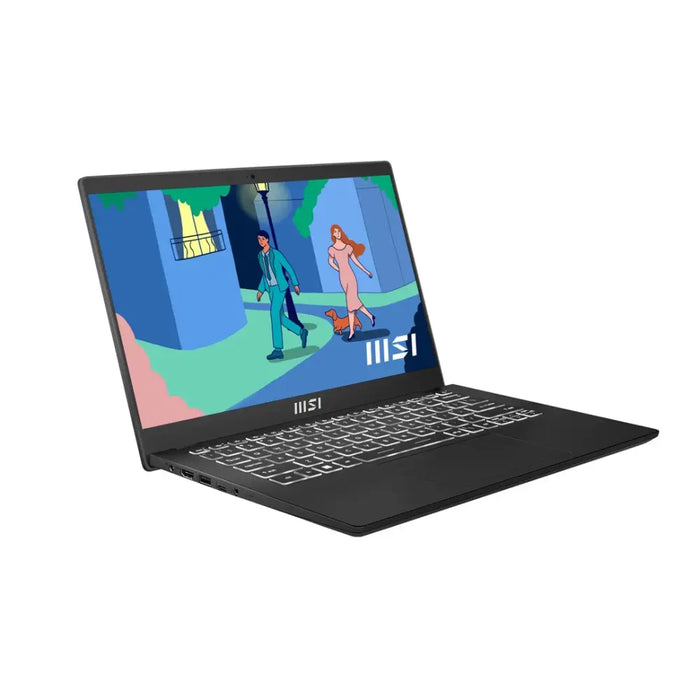 Лаптоп MSI Modern 14 C12MO-868PL 35,6 cm (14’’) Full HD
