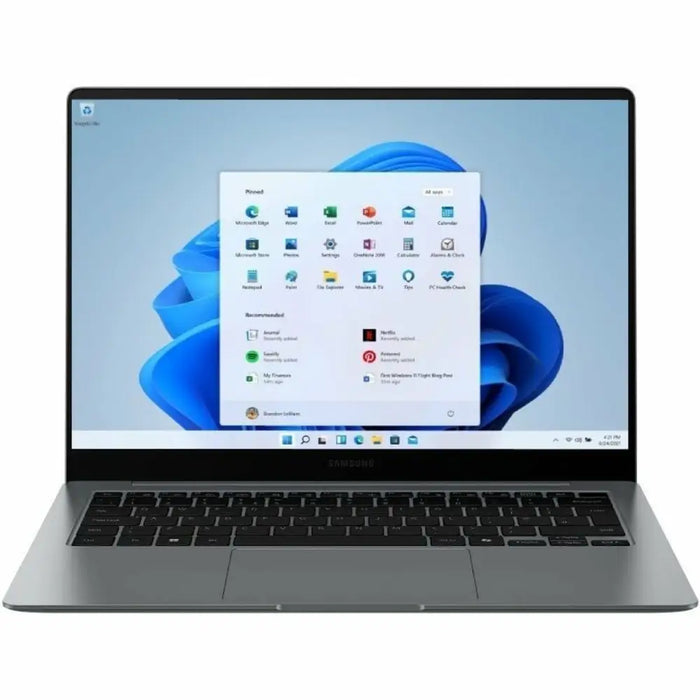 Лаптоп Samsung Galaxy Book5 Intel Core Ultra 5-226V 14’’