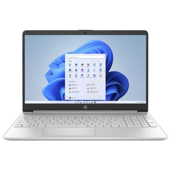 Лаптоп HP 15s-eq2289nw AMD Ryzen™ 3 5300U 39,6 cm (15,6’’)