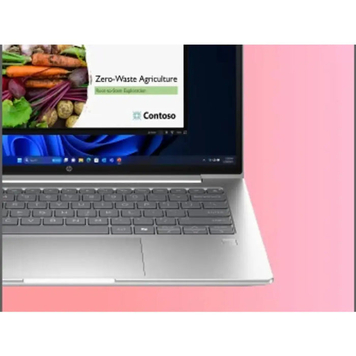 Лаптоп HP CQ0D4ET#ABE 14’’ intel core ultra 5 32 GB RAM