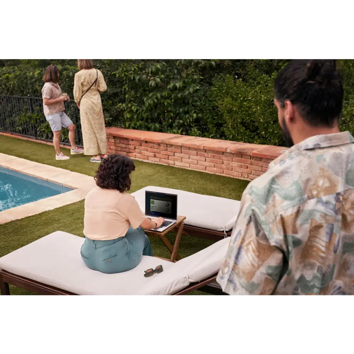 Лаптоп HP EliteBook 640 G9 Intel® Core™ i5 i5-1235U 35,6 см