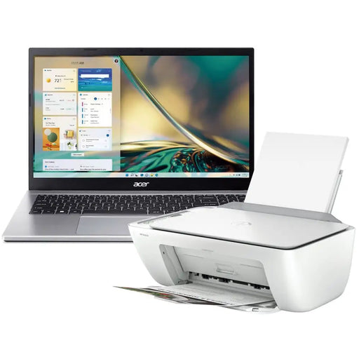 Лаптоп Acer A315-59 I7-1255U Intel Core i7 15,6’’ 16 GB RAM