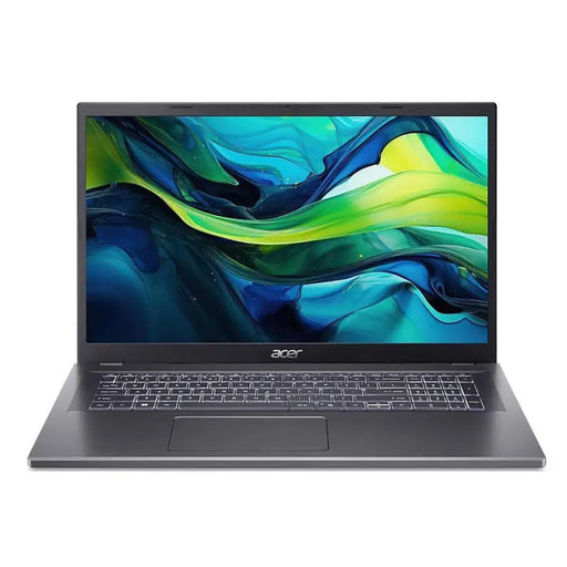 Лаптоп ACER ASPIRE 17 A17 51M 542K NX.KZVEX.001 16 17.30