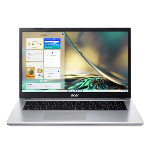 Лаптоп Acer Aspire 3 A317-54-32TL Core i3 1215U (up