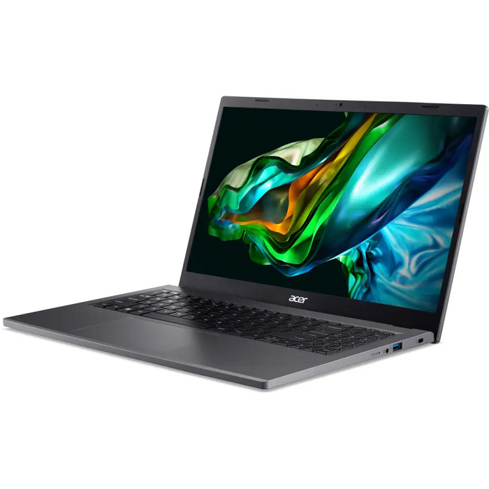 Лаптоп Acer Aspire 5 A515-58P - 15.6’’ FHD IPS Intel Core