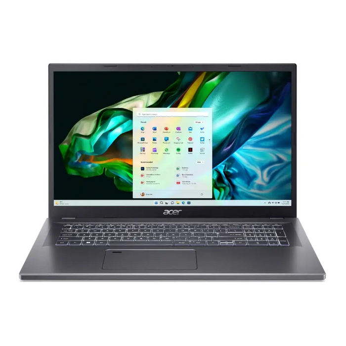 Лаптоп Acer Aspire 5 A517-58M-566N Intel Core