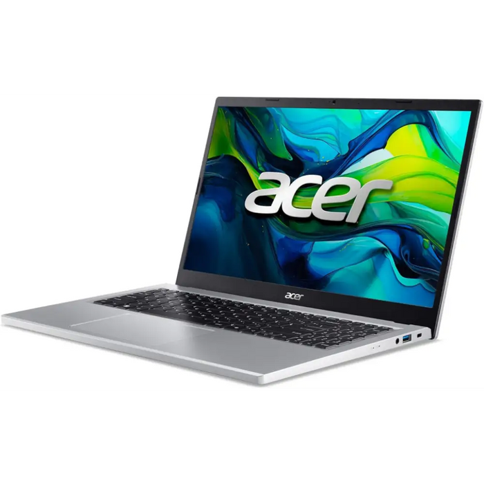 Лаптоп Acer Aspire Go 15 AG15-32P-362S - 15.6’’ FHD IPS