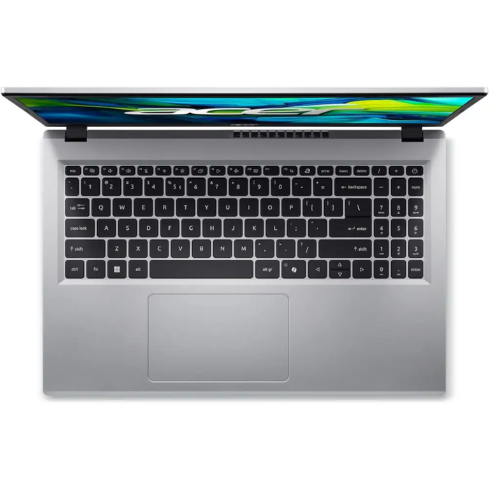 Лаптоп Acer Aspire Go 15 AG15-32P-362S - 15.6’’ FHD IPS