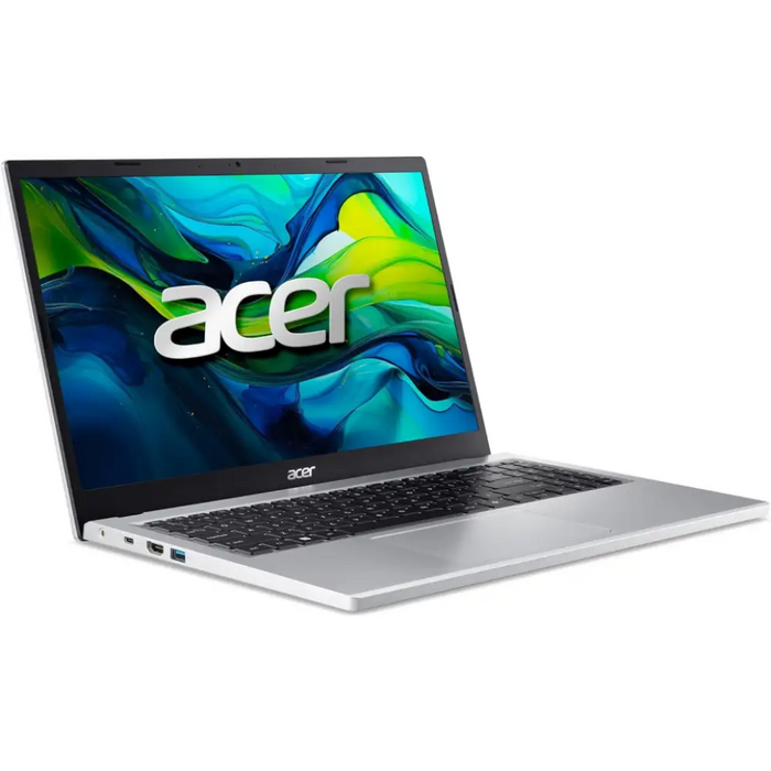 Лаптоп Acer Aspire Go 15 AG15-32P-362S - 15.6’’ FHD IPS