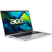 Лаптоп Acer Aspire Go 15 AG15-32P-362S - 15.6’’ FHD IPS