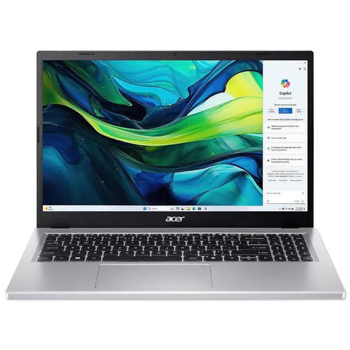 Лаптоп ACER ASPIRE GO AG15-42P-R7BS NX.J7WEX.008 15.60 32